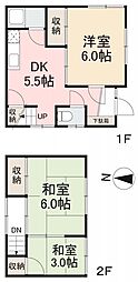 🉐敷金礼金0円！🉐ななこ
