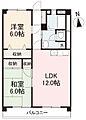 ヴィラ・アンソレイエ香西本町3階4.2万円
