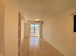 ベルエア国分寺Ａ 101 1階1LDKのリビング/ダイニング