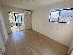 ＪＡＤＡ　Ｈｏｕｓｅ滝宮Ｃ 102 1階1LDKのリビング/ダイニング