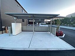 ウィンクルムＡ 102 1階1LDKのリビング/ダイニング