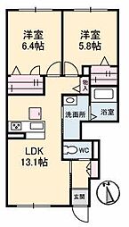 🉐敷金礼金0円！🉐シャーメゾン仏生山