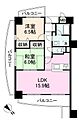 コンフォート瀬戸大橋3階6.5万円