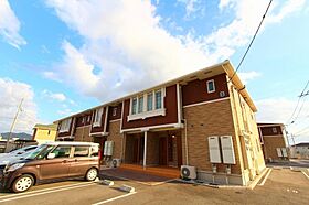 クラール元山Ｂ 105 ｜ 香川県高松市元山町564番地1（賃貸アパート1LDK・1階・45.82㎡） その1