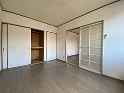 アネシスコート　Ａ・Ｂ・Ｃ棟 C203 2階3DKのリビング/ダイニング