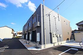 アーバンフラット六条III 205 ｜ 香川県高松市六条町1070番地3（賃貸アパート1LDK・2階・43.88㎡） その1