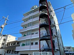 ウエストリバー新北 601