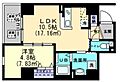 ルミナス藤塚町4階7.6万円