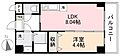 GrandForest5階6.6万円