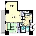 アルカディア西内町7階7.1万円