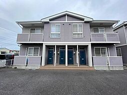 リーヴメゾン北館　Ｃ