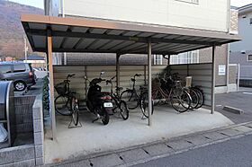 オーブリー新浜 101 ｜ 香川県高松市屋島西町2286番地18（賃貸アパート1LDK・1階・47.93㎡） その8