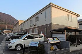 オーブリー新浜 101 ｜ 香川県高松市屋島西町2286番地18（賃貸アパート1LDK・1階・47.93㎡） その4