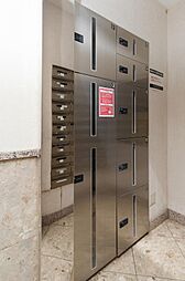 グラシエール木太町 702 7階2Kのリビング/ダイニング