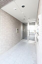 クレセール錦町 401 4階2DKのリビング/ダイニング