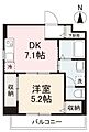 Dearcourt7階6.6万円