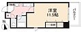 ドエール中央町5階6.3万円