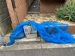 フォルテ福岡町 206 2階1Kのリビング/ダイニング