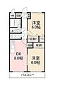 クレスト三条23階5.2万円