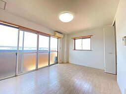 Ｆｏ.Ｌｏｈａｓ 301 3階1LDKのリビング/ダイニング