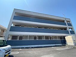 サンヴェールキタ南 2LDKの間取図画像