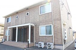 ローズコート一本木Ｇ棟