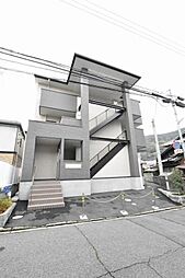 レジデンシア西宝町