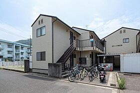 Ｓコート西宝町Ａ棟 206 ｜ 香川県高松市西宝町一丁目15-12（賃貸アパート1R・2階・20.52㎡） その5