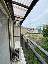 Ｓコート西宝町Ａ棟 206 ｜ 香川県高松市西宝町一丁目15-12（賃貸アパート1R・2階・20.52㎡） その13