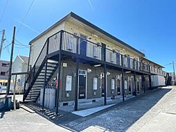 オリーブハイツ