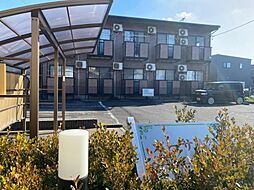 カーサ　木太 204 2階1Kのリビング/ダイニング