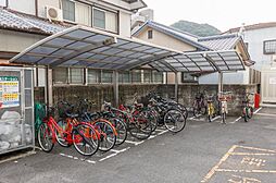 ホワイトヒルズ 703 7階1Kのリビング/ダイニング