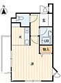 アルファエステート錦町5階4.5万円