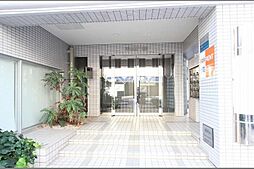 アルファエステート錦町 504 5階1Kのリビング/ダイニング