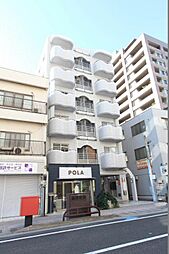 アルファエステート錦町