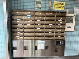 プラザ・アンジェロ 402 4階3LDKのリビング/ダイニング