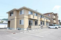 オレンジハイツ