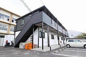 ハイム新天地 205 ｜ 香川県高松市香西南町558-1（賃貸アパート1K・2階・23.73㎡） その6