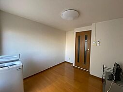 シャンボール瀬戸I 204 2階1Kのリビング/ダイニング