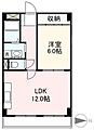 グランフォーレ三条2階5.0万円