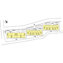 Ｊ．リヴェール高松西宝町　Ａ棟 301 3階2LDKの室内