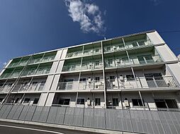 Ｊ．リヴェール高松西宝町　Ａ棟 1階2LDKの間取り