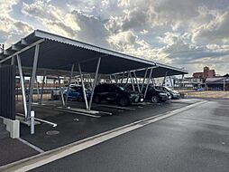 レジデンス　太田　Ａ・B B101 1階3LDKのリビング/ダイニング