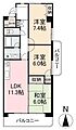 TADコンフォート大内4階6.2万円