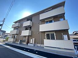 カルテット　Ｄ棟