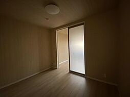 ＦＯＮＴＡＮＡ（フォンターナ） 208 2階1LDKのリビング/ダイニング