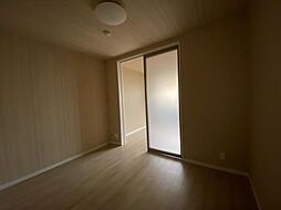 ＦＯＮＴＡＮＡ（フォンターナ） 210 2階1LDKのリビング/ダイニング