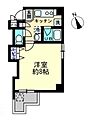 シティホワイト8階5.0万円