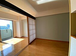 ファインスクエア錦町 703 7階1DKのリビング/ダイニング