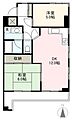 ベルエミナンス桜町7階5.6万円